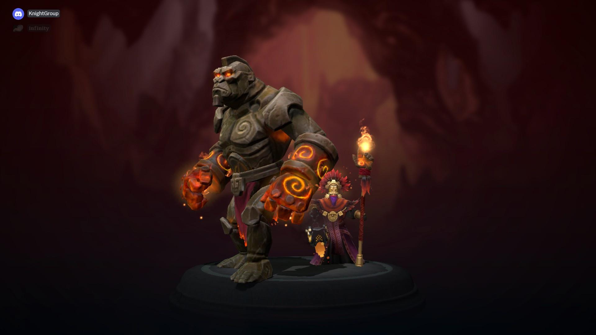 Legend V | MMR: 3589 - Behavior: 8537 - Communication: 8537