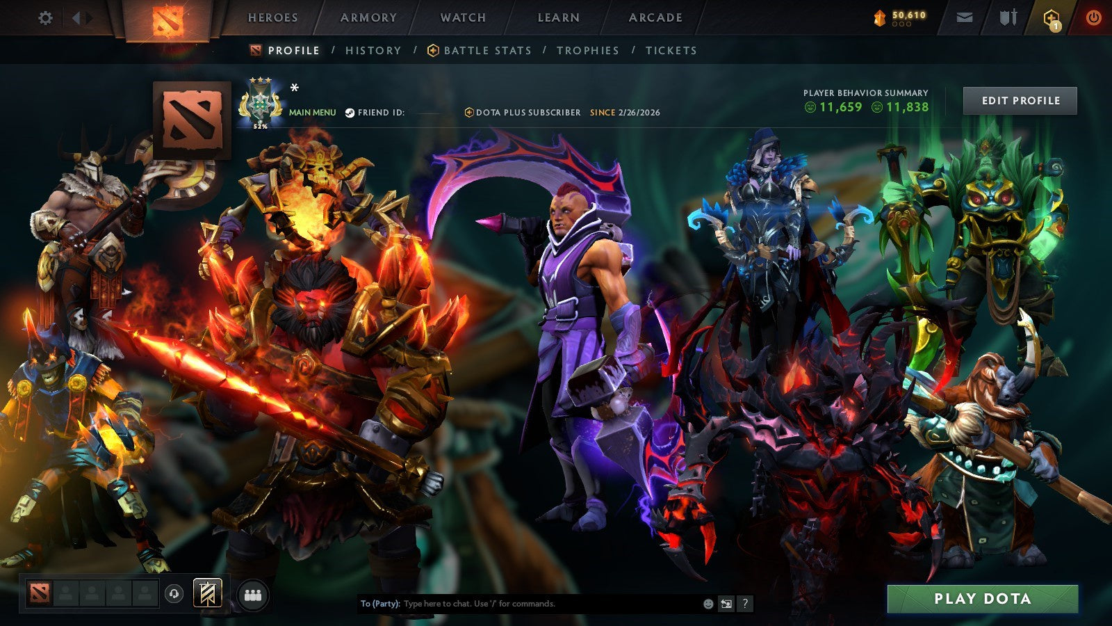 MMR: 2699 - Behavior: 11838