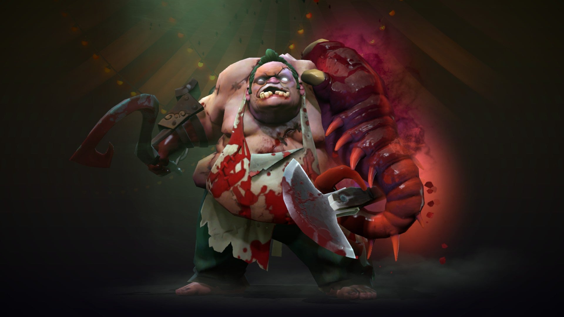 MMR: 9158 - Behavior: 11046
