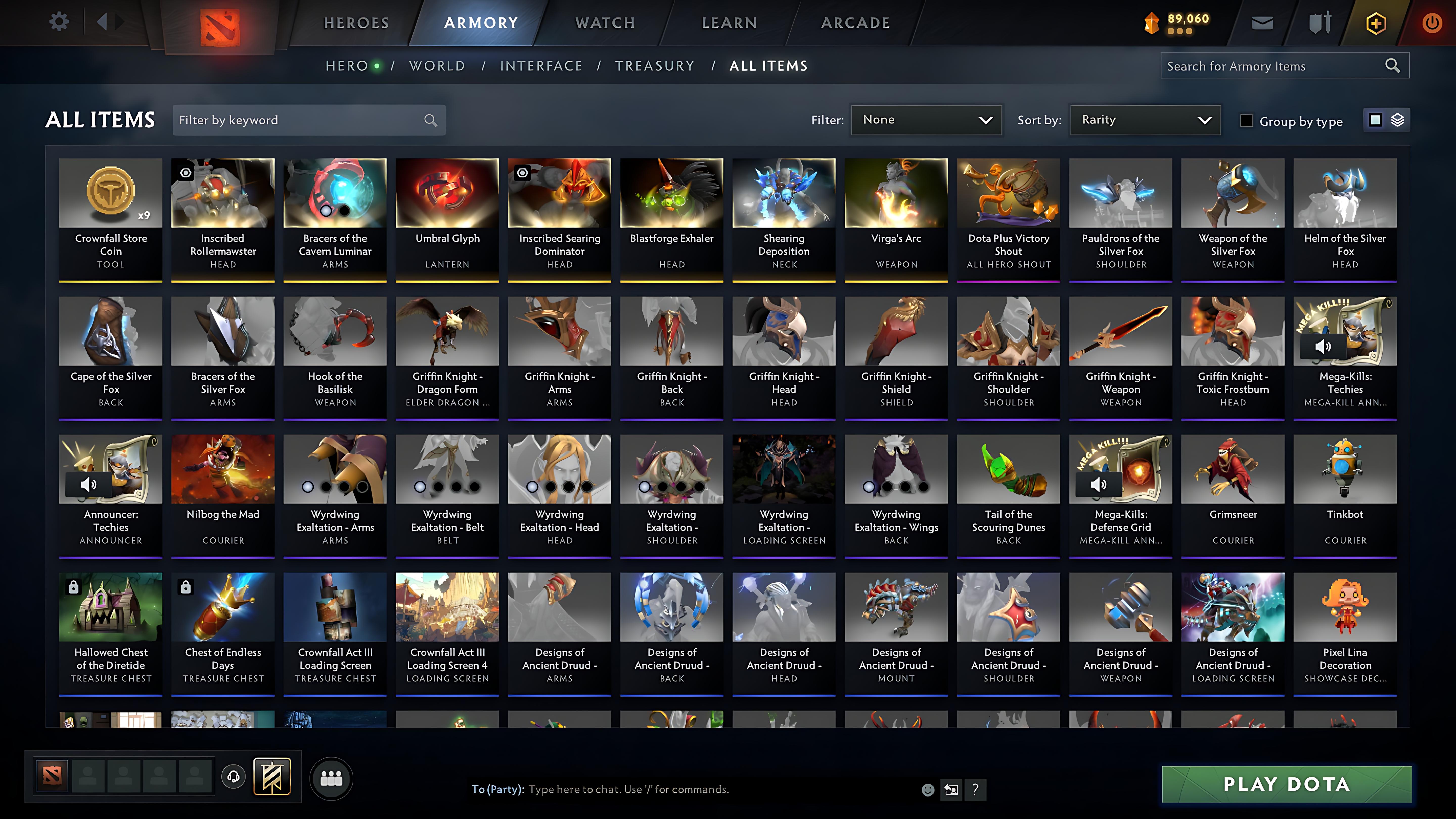 MMR: 3887 - Behavior: 9586