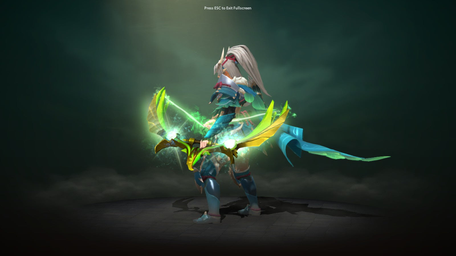 MMR: 2089 - Behavior: 11970