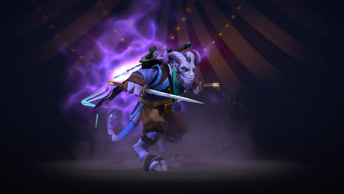 MMR: 1614 - Behavior: 11250