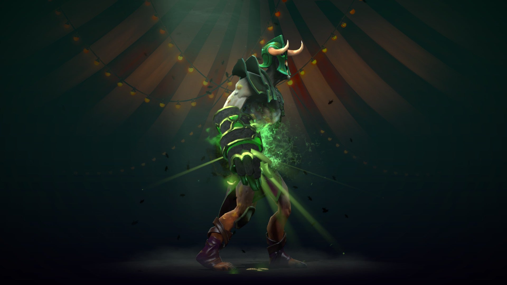 MMR: 1 - Behavior: 10532
