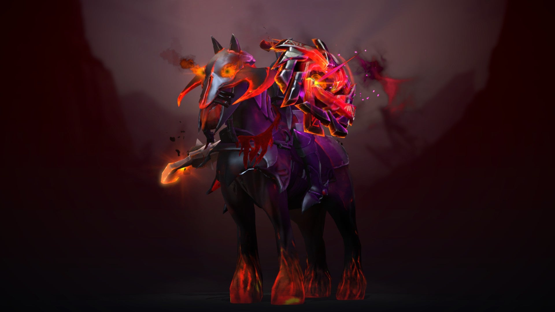 MMR: 4141 - Behavior: 9010