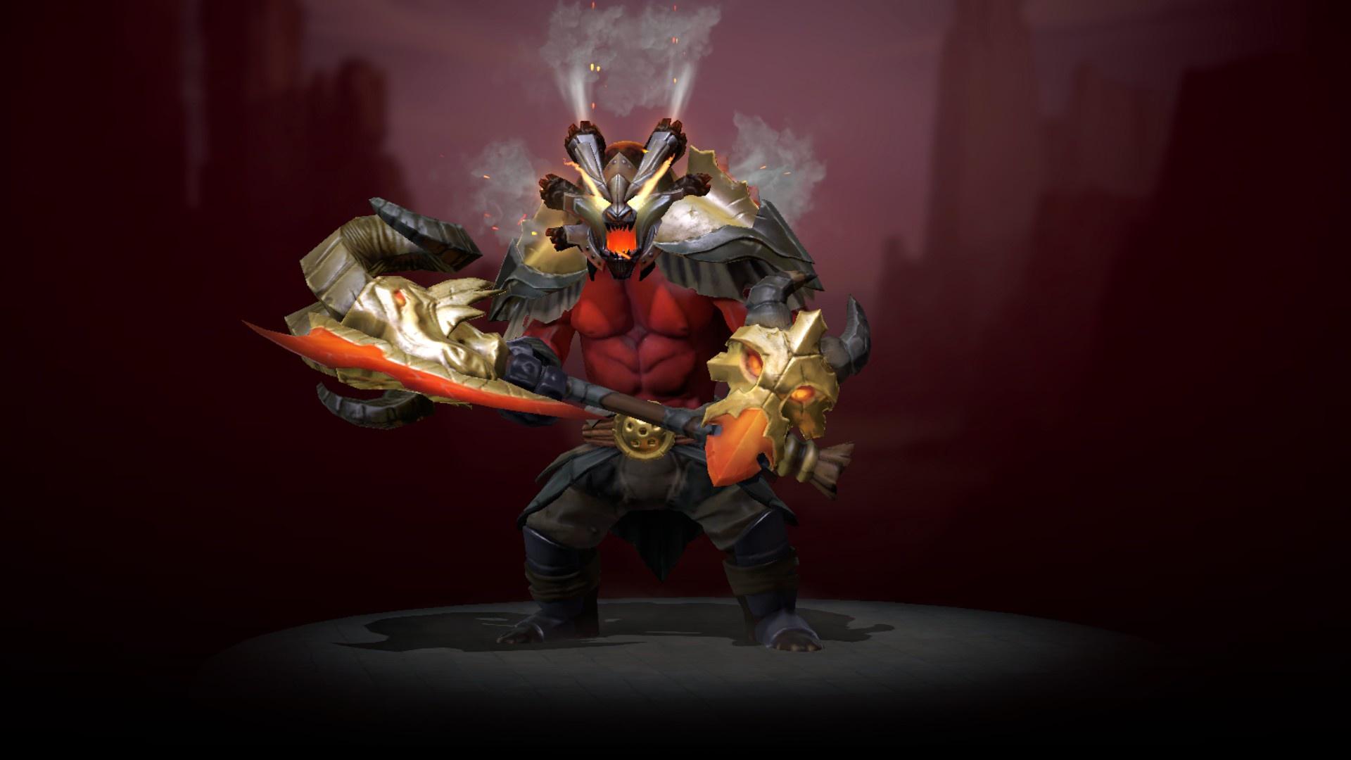 Crusader I | MMR: 1519 - Behavior: 8428 - Communication: 8428