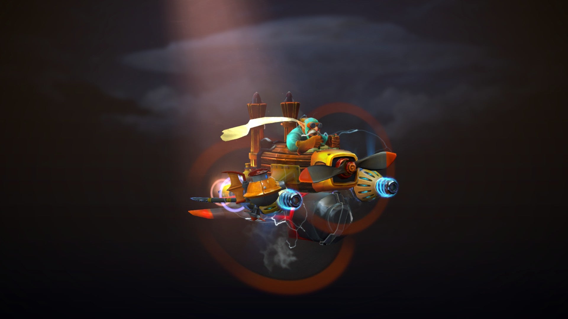 MMR: 645 - Behavior: 11670