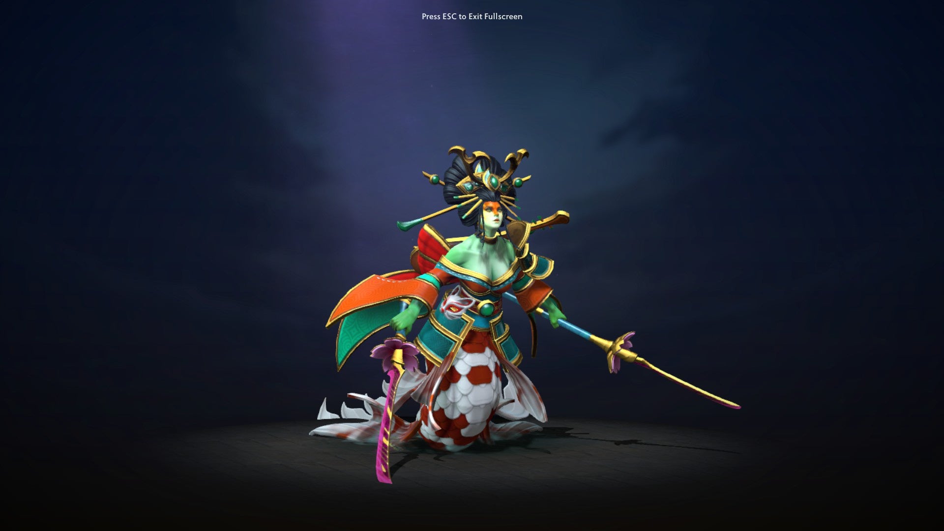 Crusader V | MMR: 2130 - Behavior: 10356 - Communication: 10356