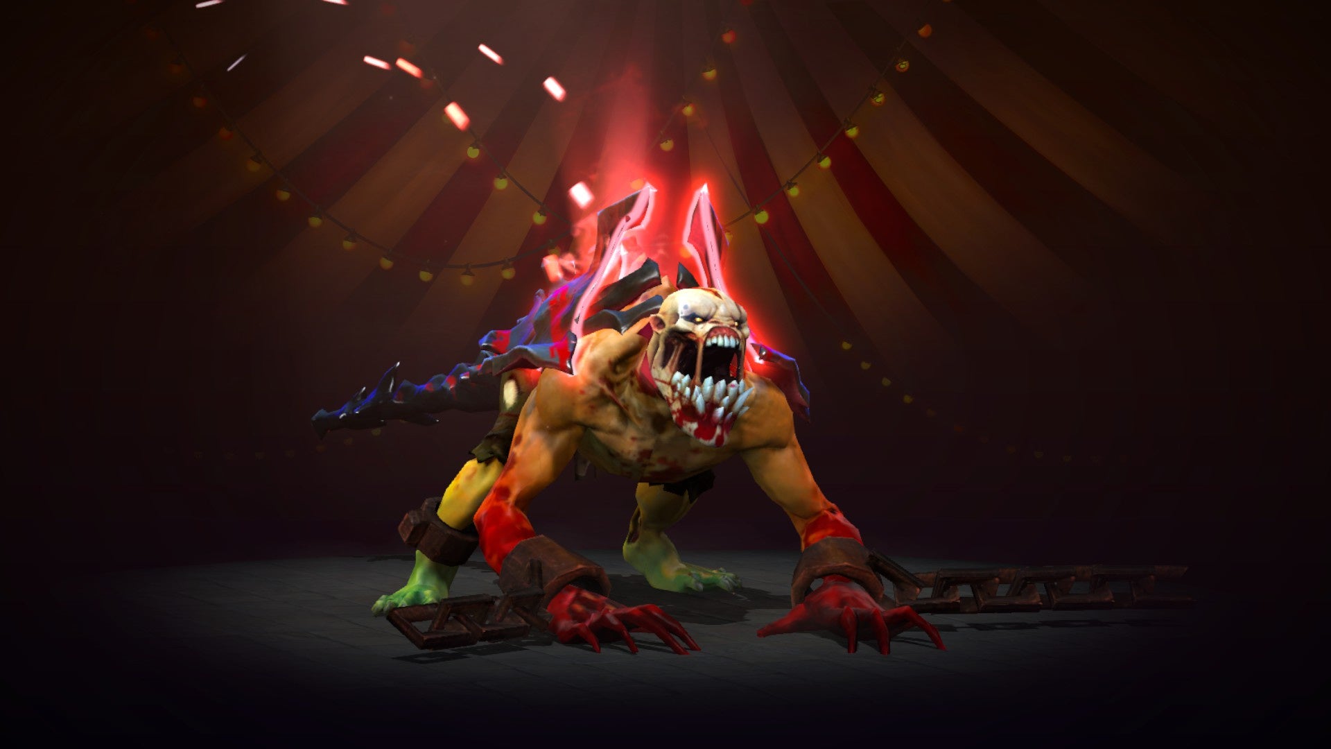 MMR: 2082 - Behavior: 11715