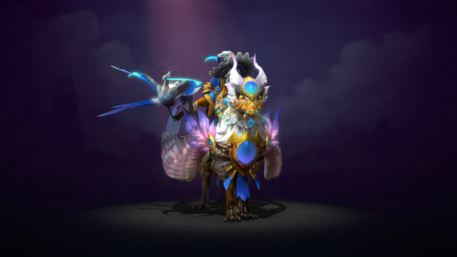 MMR: 7532 - Behavior: 11448