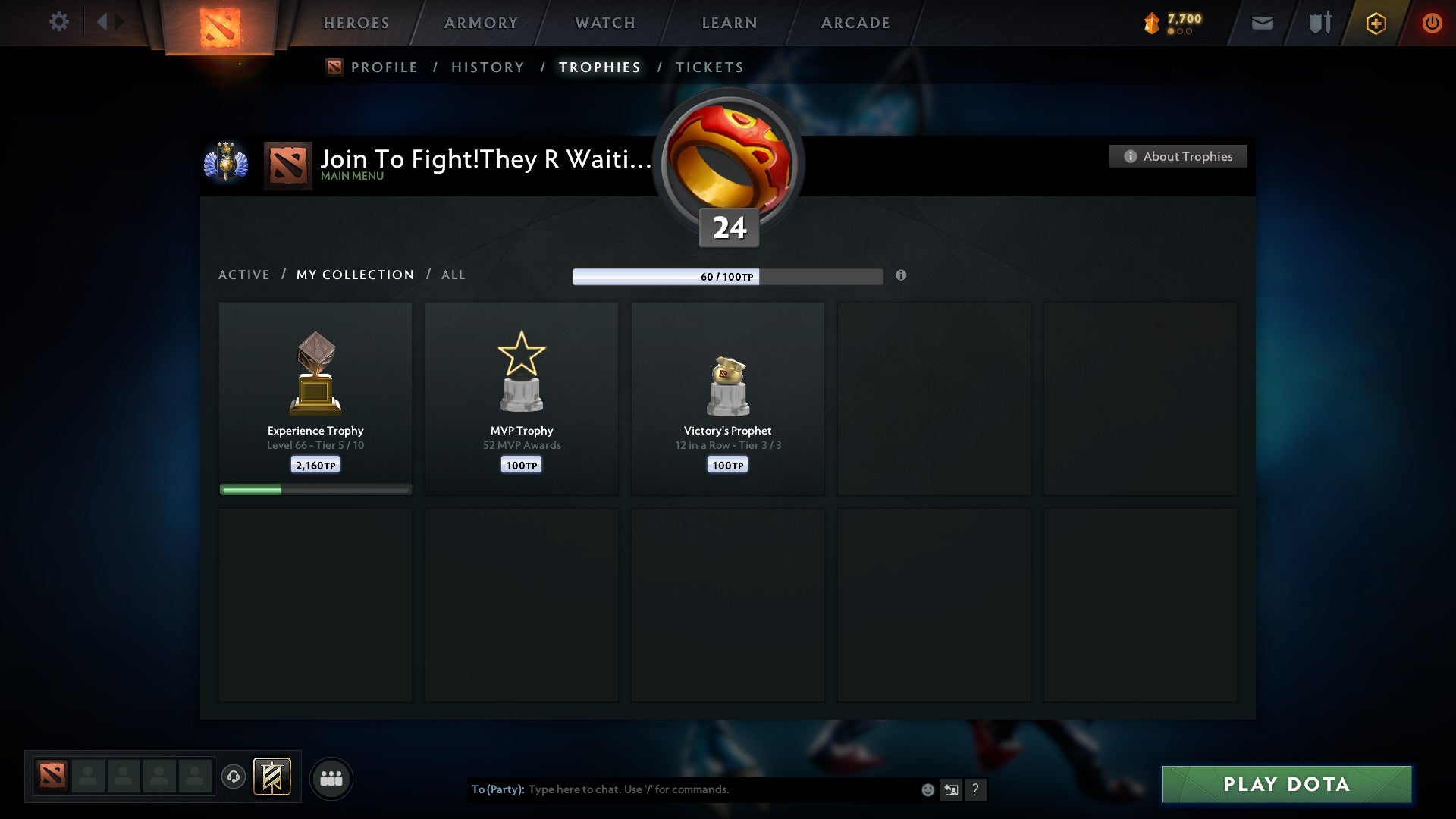 MMR: 4972 - Behavior: 8592