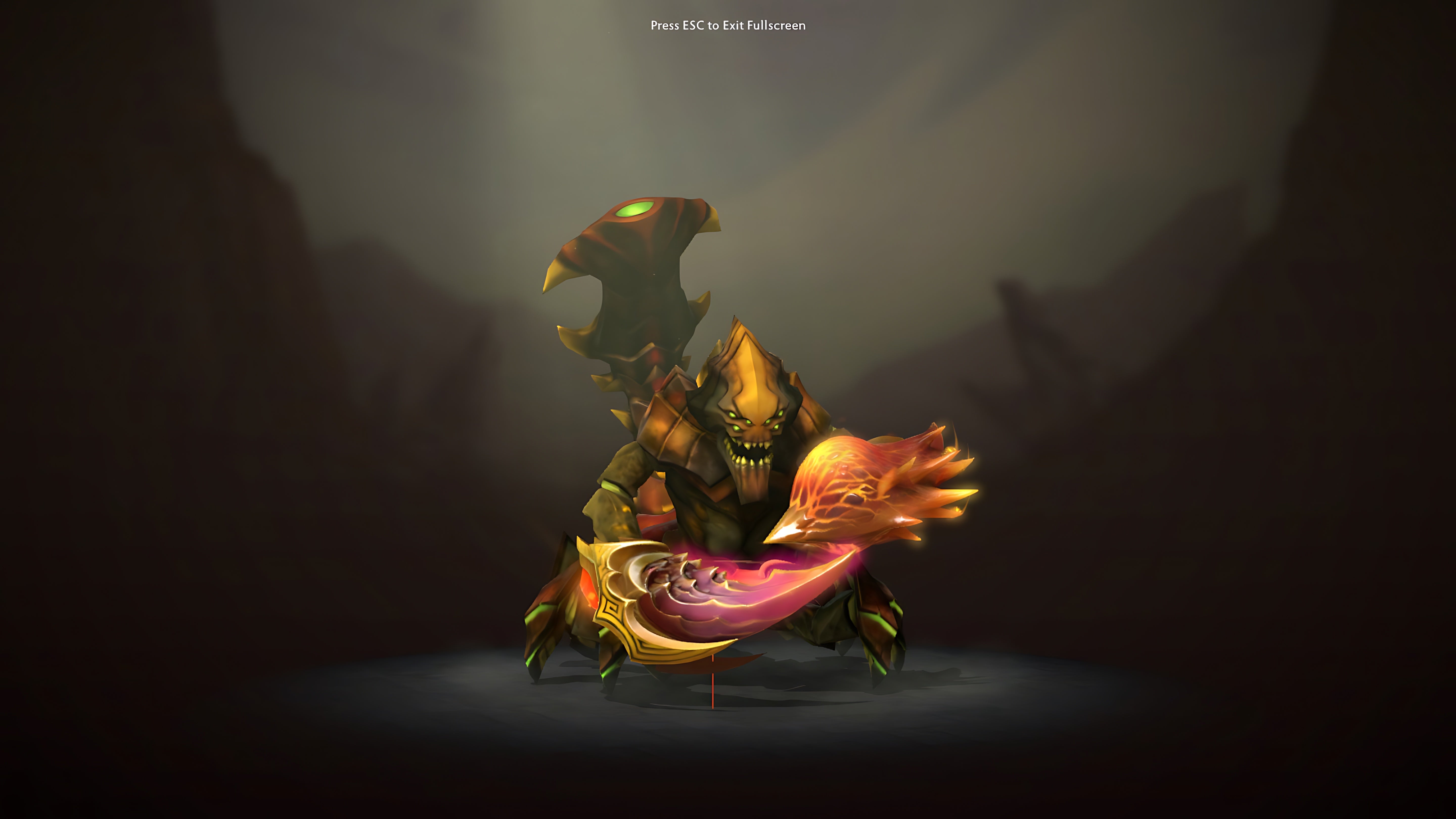 MMR: 3620 - Behavior: 11717