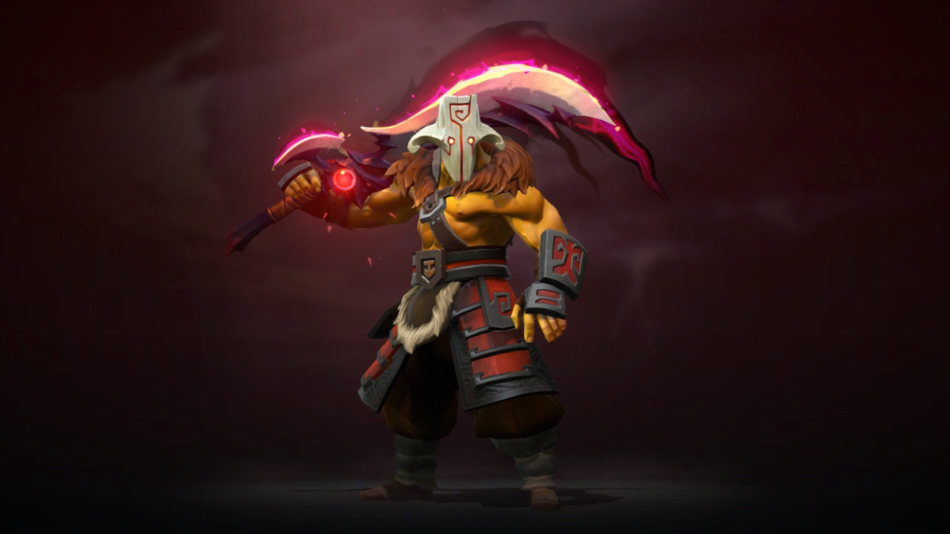 MMR: 3201 - Behavior: 10290