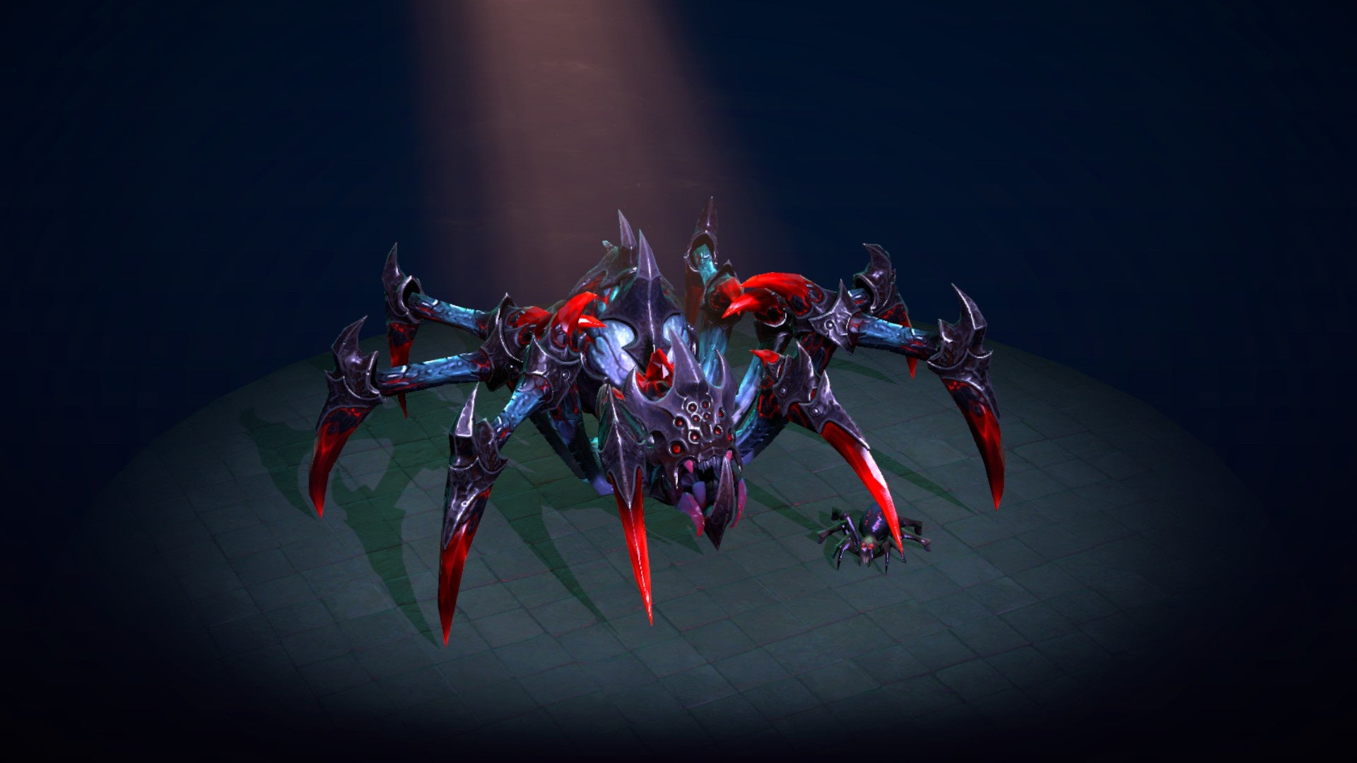 Ancient III | MMR: 4306 - Behavior: 10874 - Communication: 10323