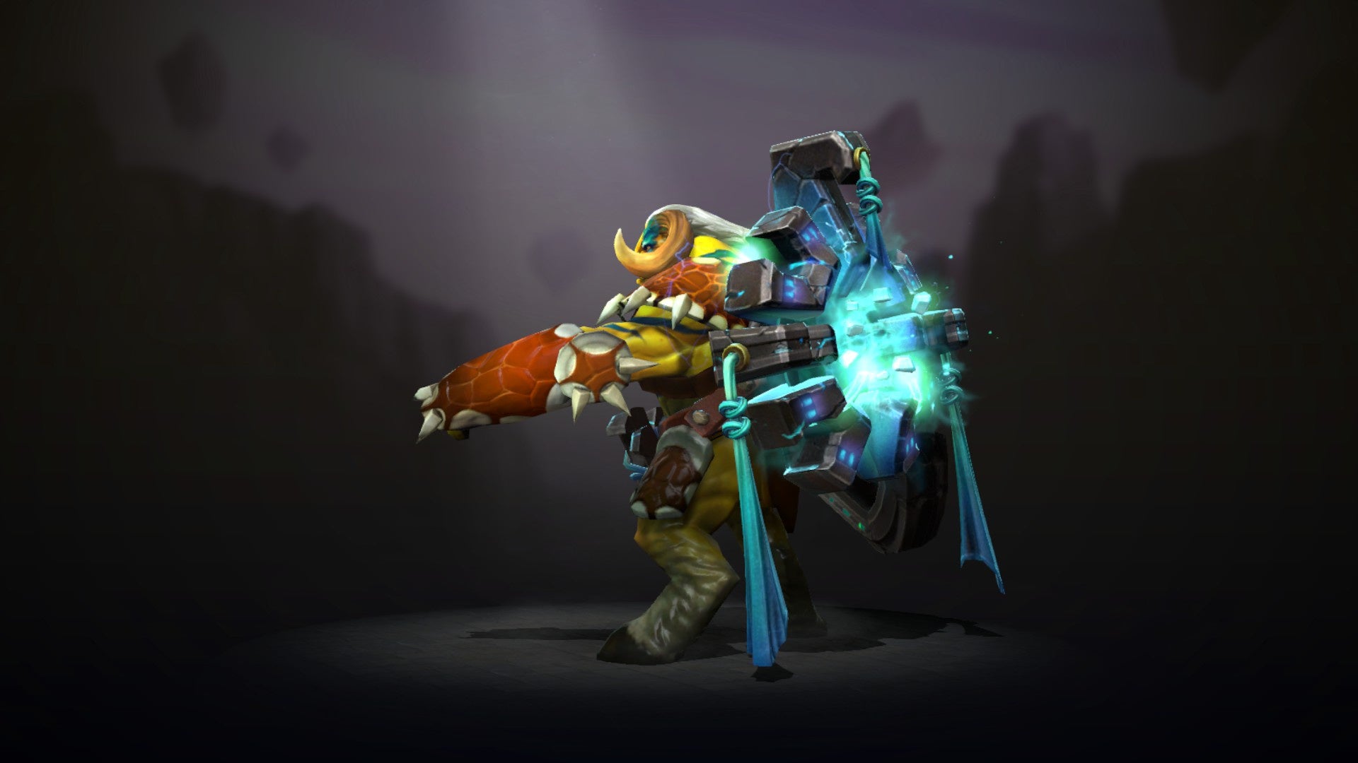 MMR: 36 - Behavior: 11825