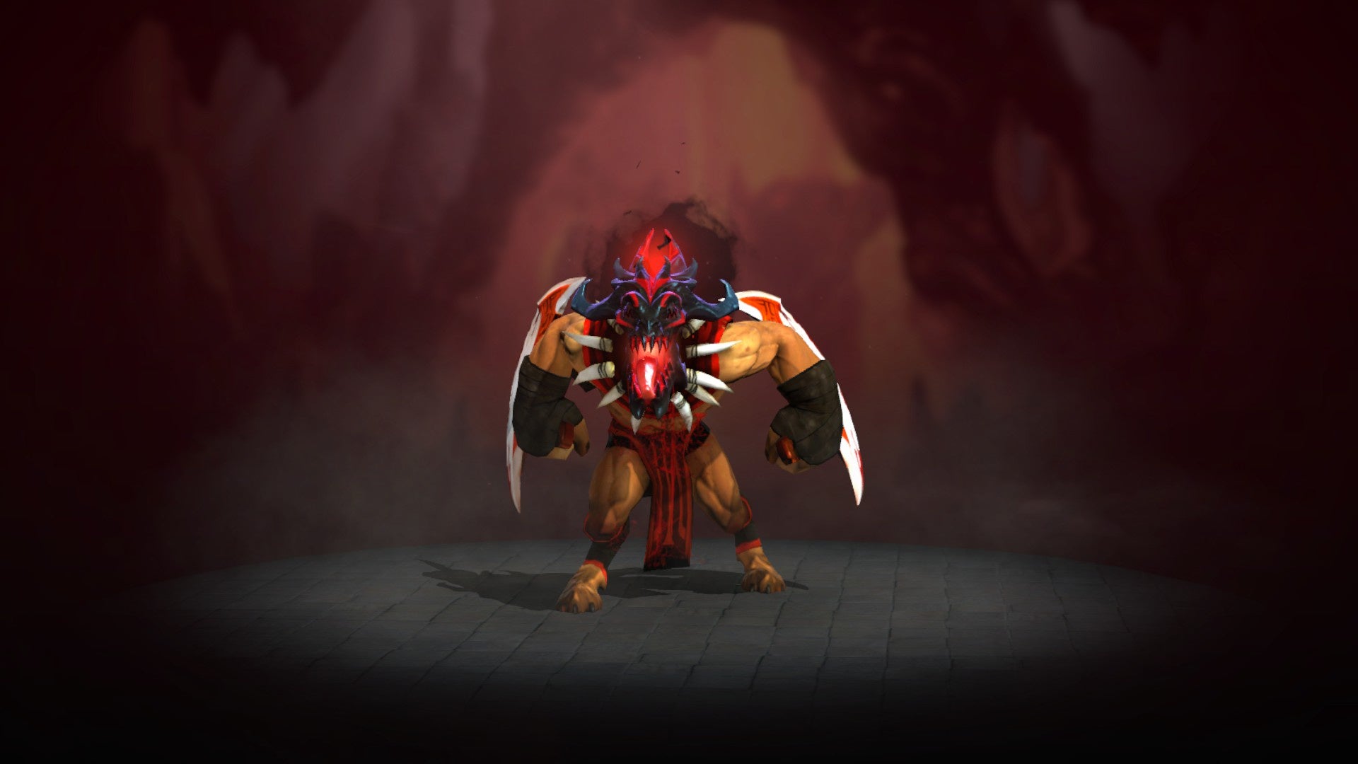 MMR: 1 - Behavior: 10275