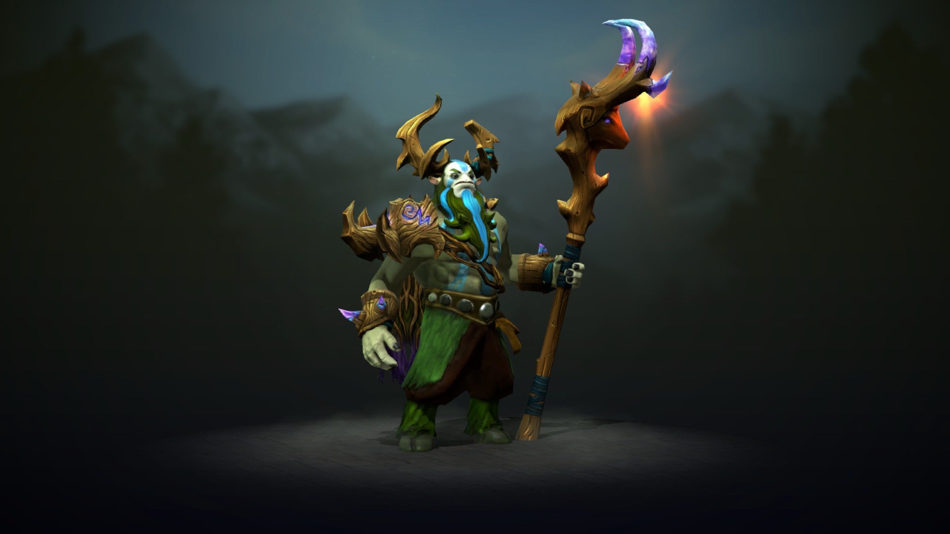 MMR: 7330 - Behavior: 9683