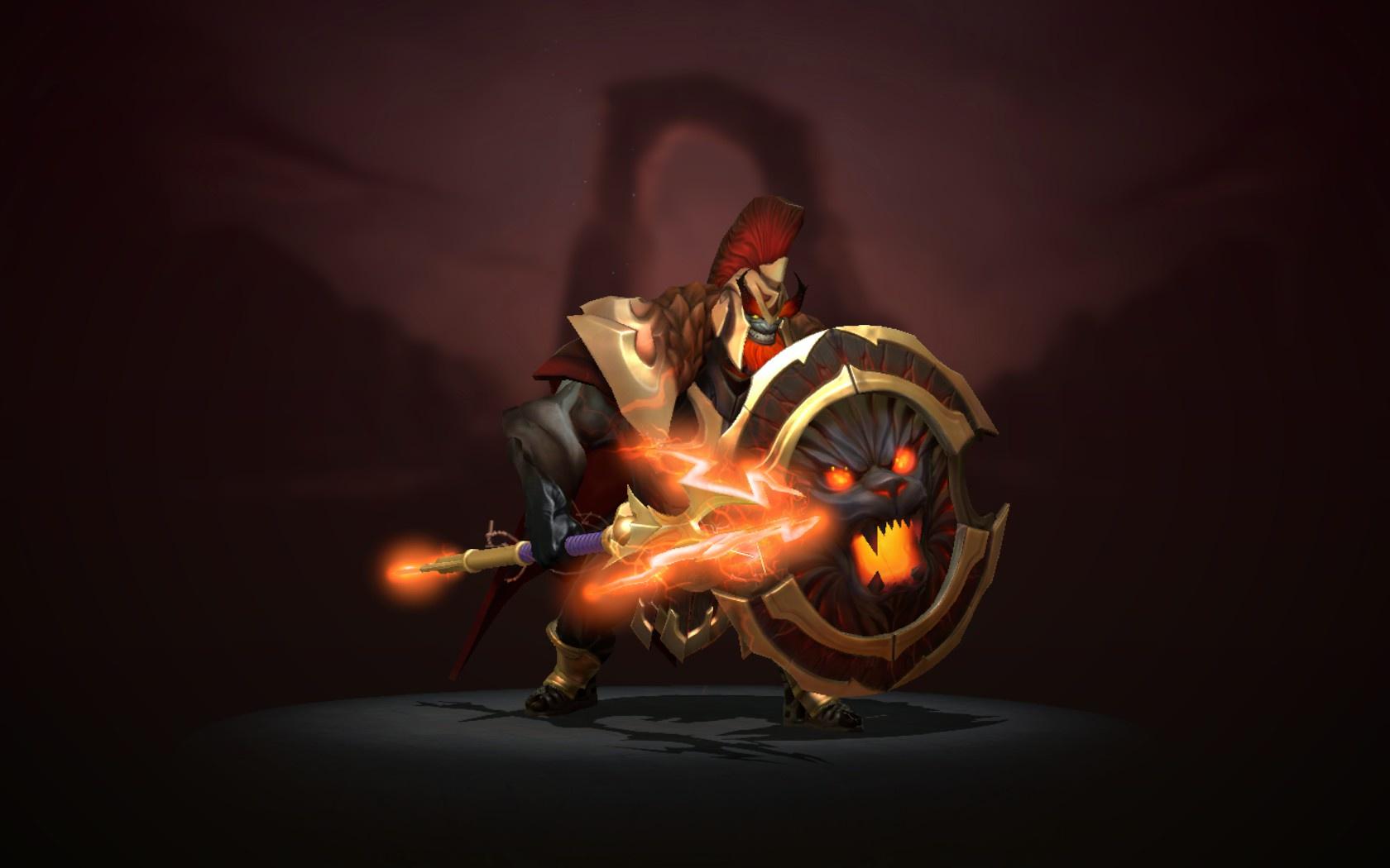 Crusader III | MMR: 1764 - Behavior: 9471 - Communication: 9471