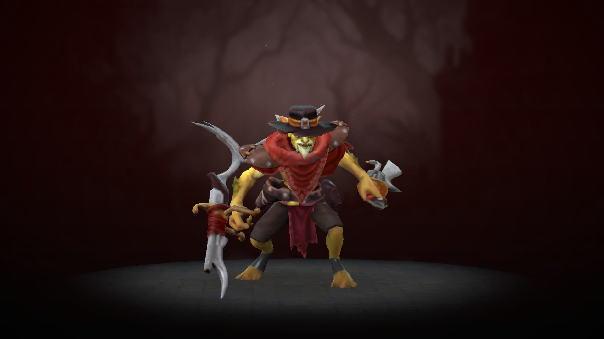 Archon IV | MMR: 2666 - Behavior: 8423 - Communication: 8423