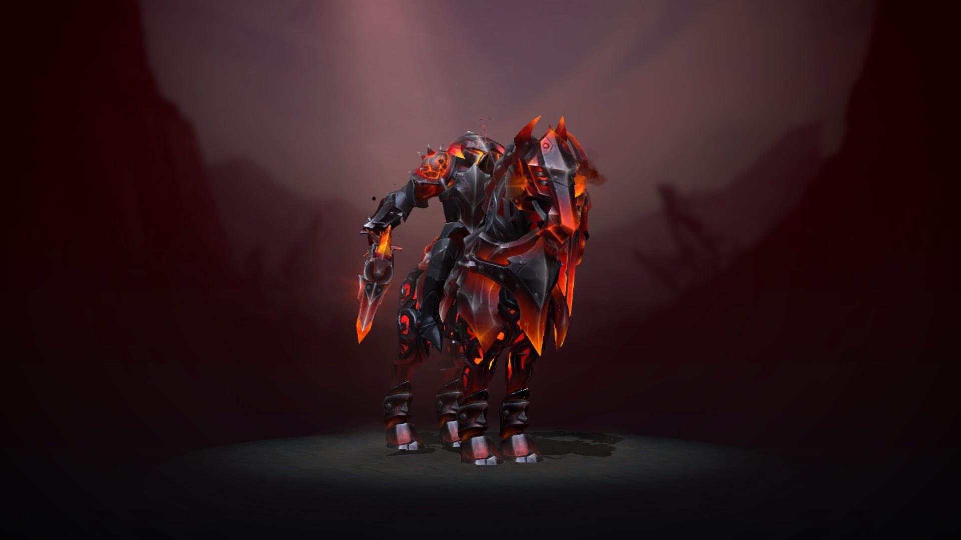 Herald III | MMR: 330 - Behavior: 8335 - Communication: 8335