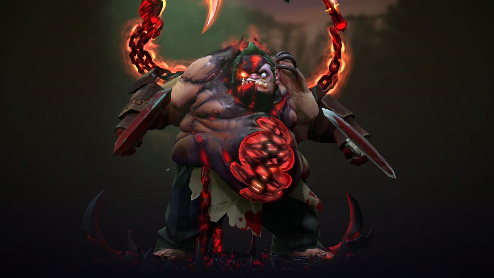 MMR: 629 - Behavior: 11606