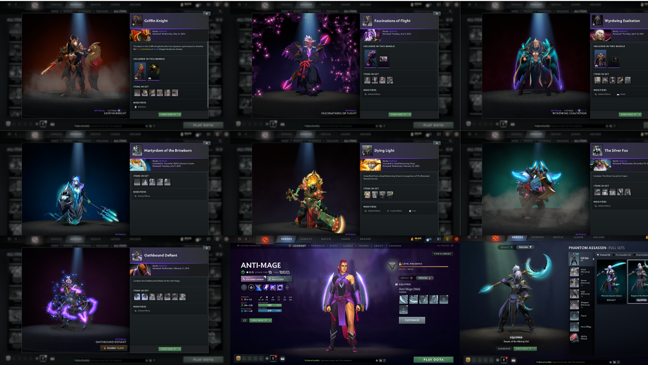 MMR: 5828 - Behavior: 12000