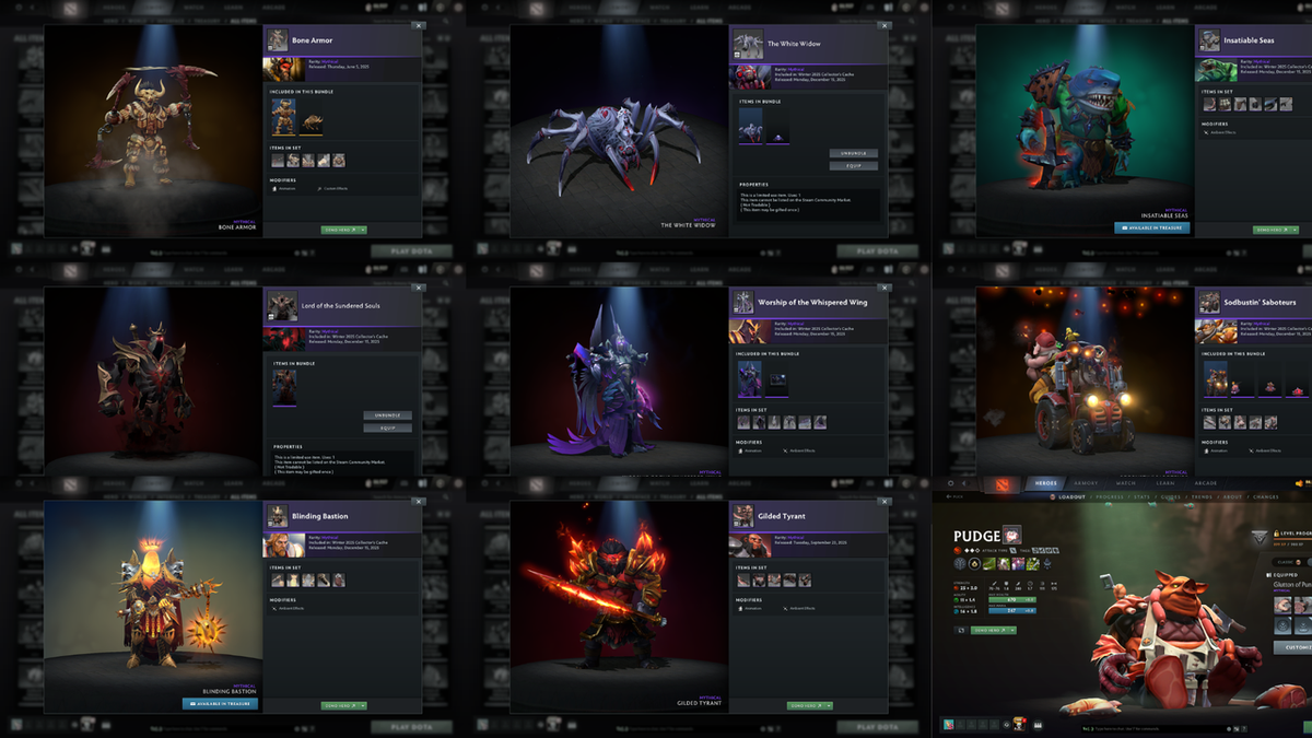MMR: 1988 - Behavior: 11267