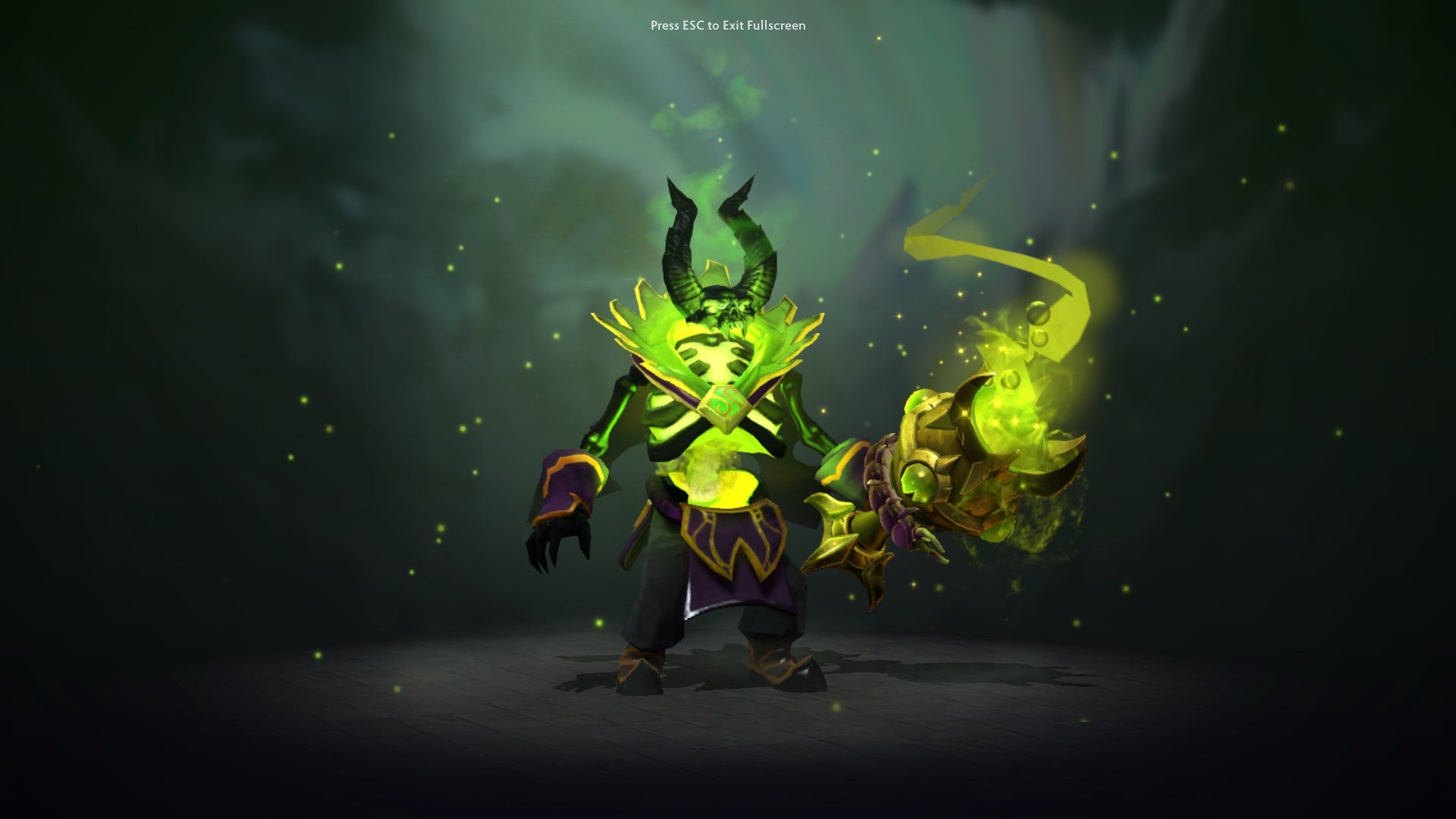 Legend IV | MMR: 3513 - Behavior: 11324 - Communication: 11324