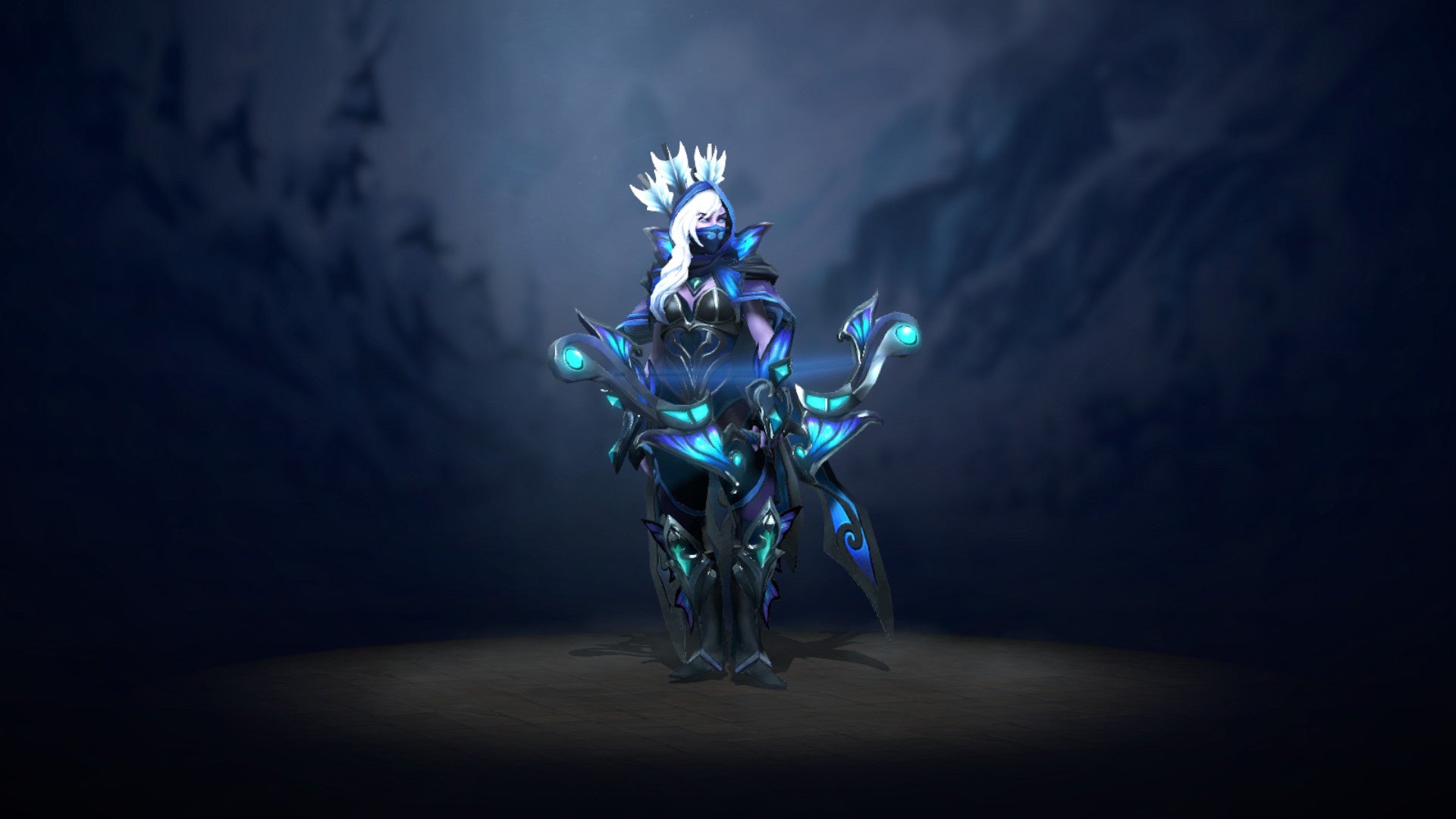 Divine I | MMR: 4637 - Behavior: 10272 - Communication: 10272