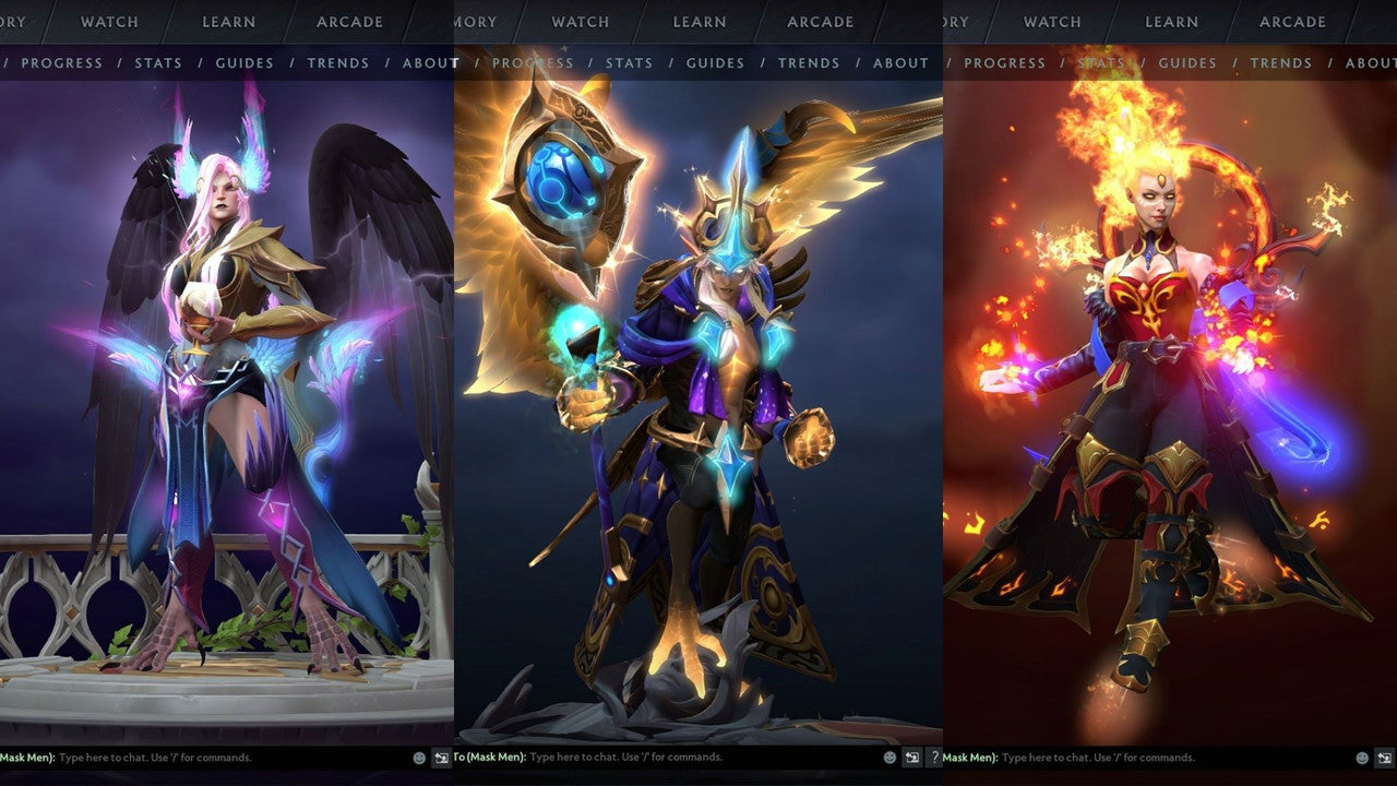 MMR: 4200 - Behavior: 10848