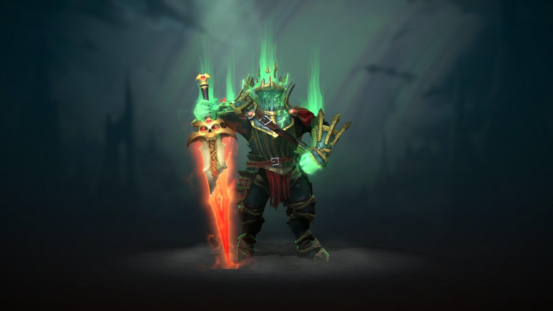 Divine III | MMR: 4903 - Behavior: 12000 - Communication: 11939