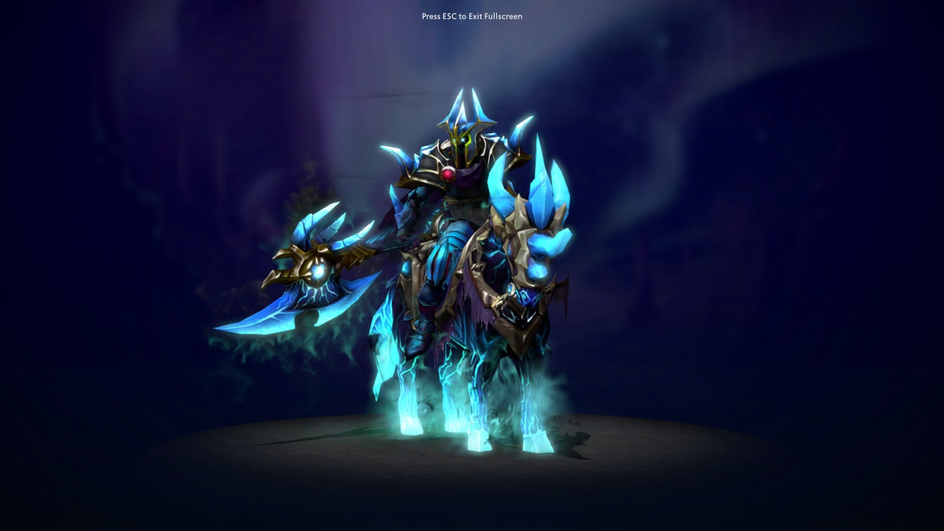 MMR: 2246 - Behavior: 7658