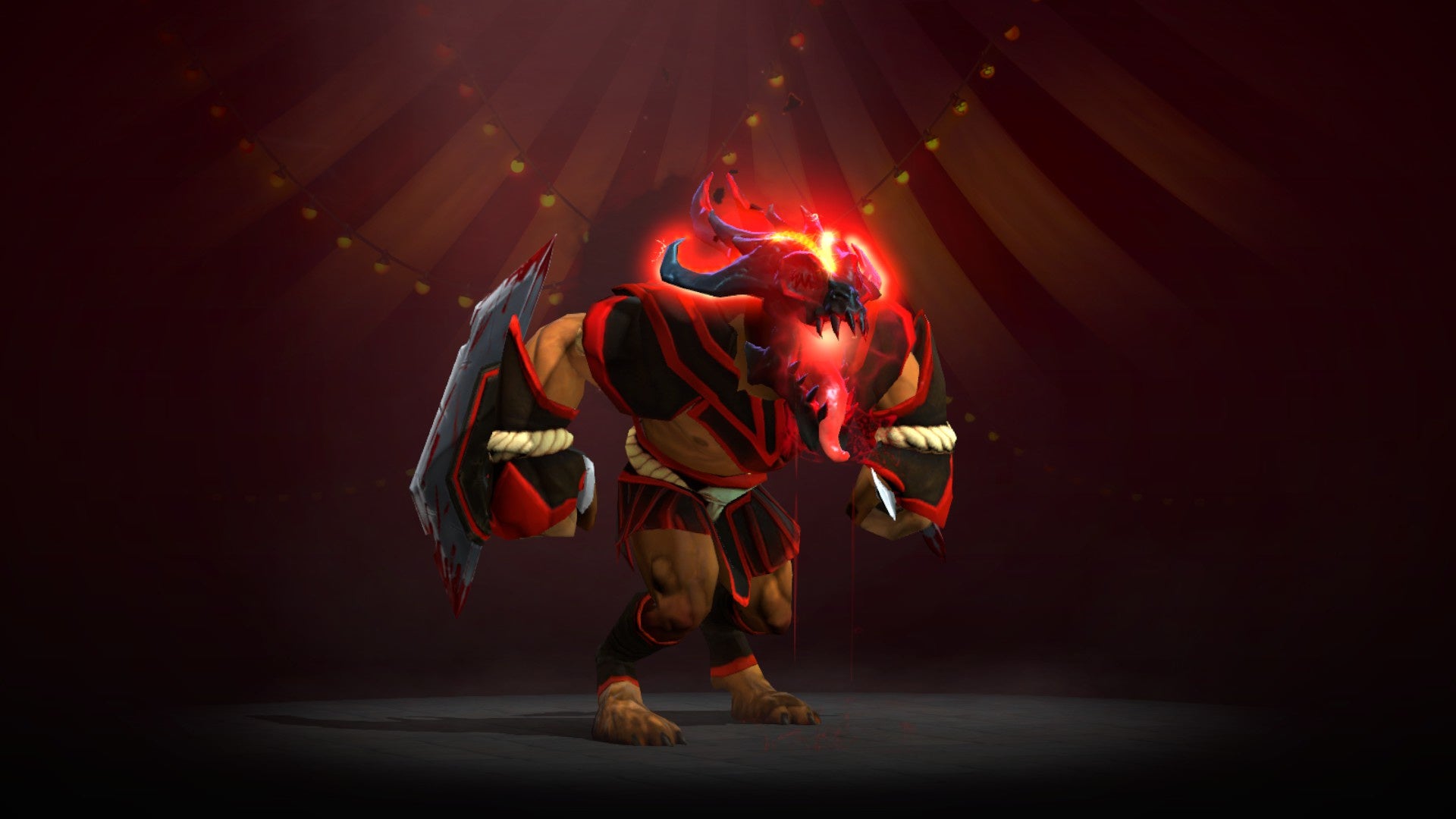MMR: 2864 - Behavior: 7798