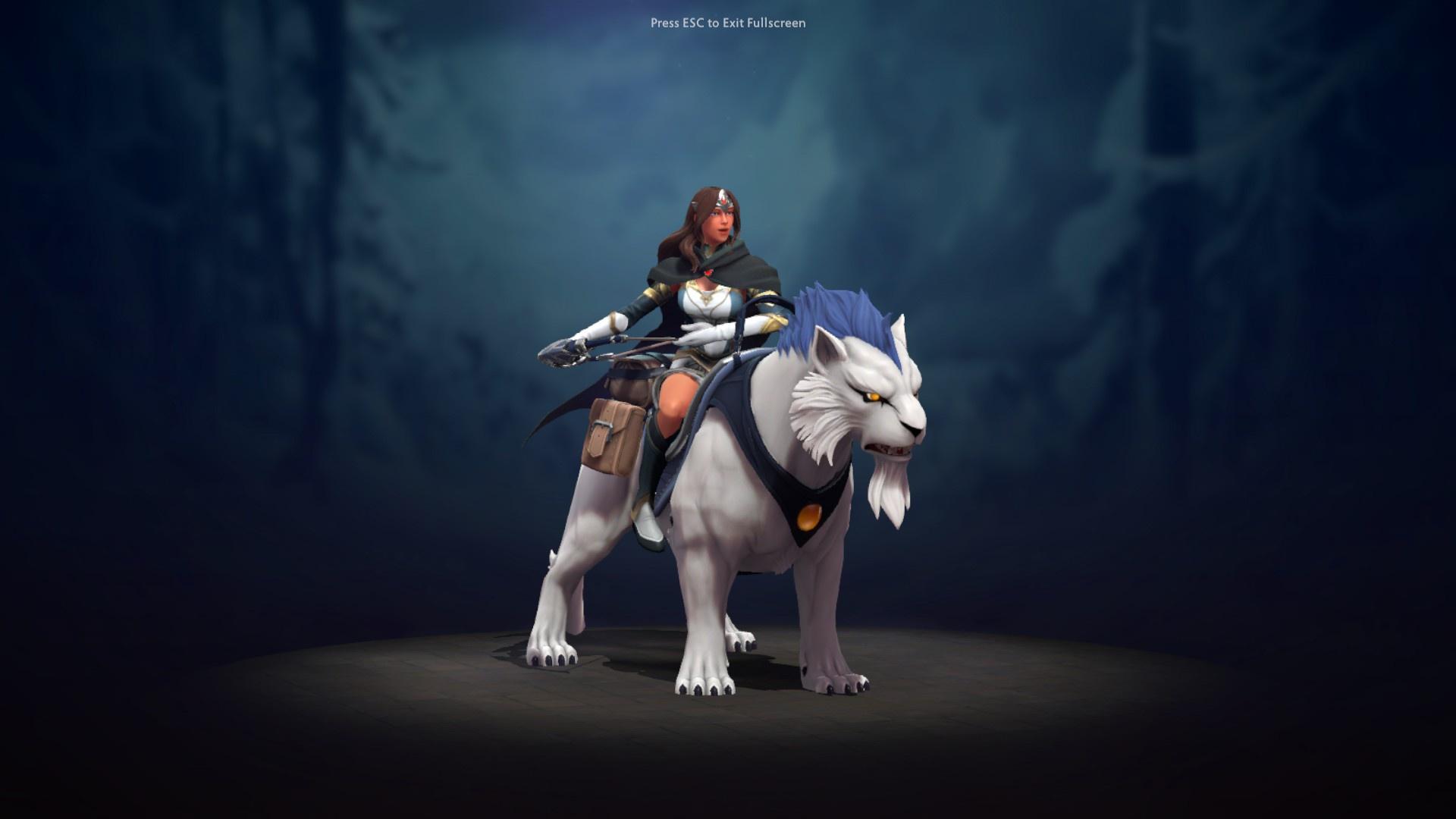 Divine IV | MMR: 5338 - Behavior: 12000 - Communication: 12000