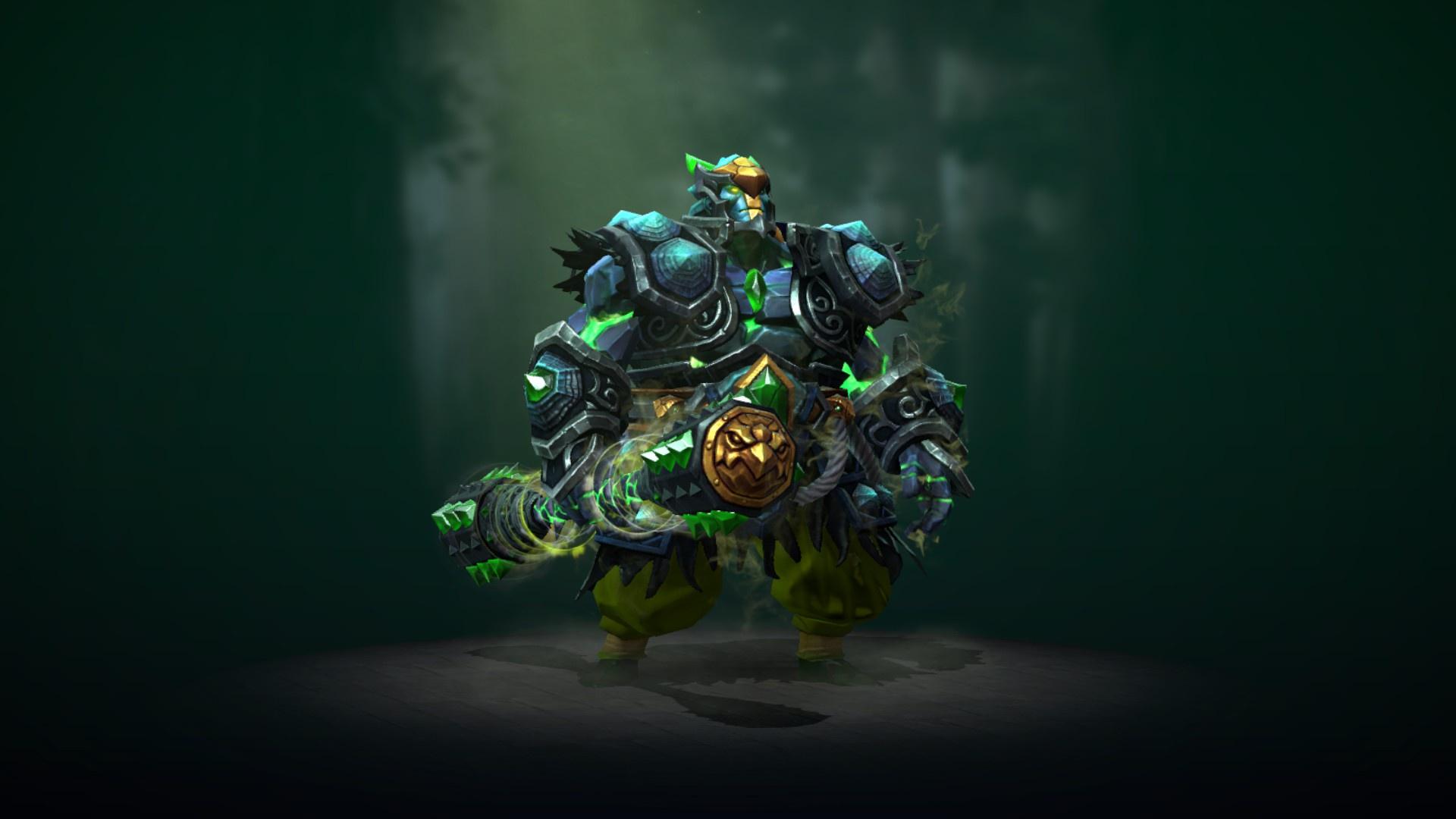 Guardian I | MMR: 742 - Behavior: 8843 - Communication: 8843