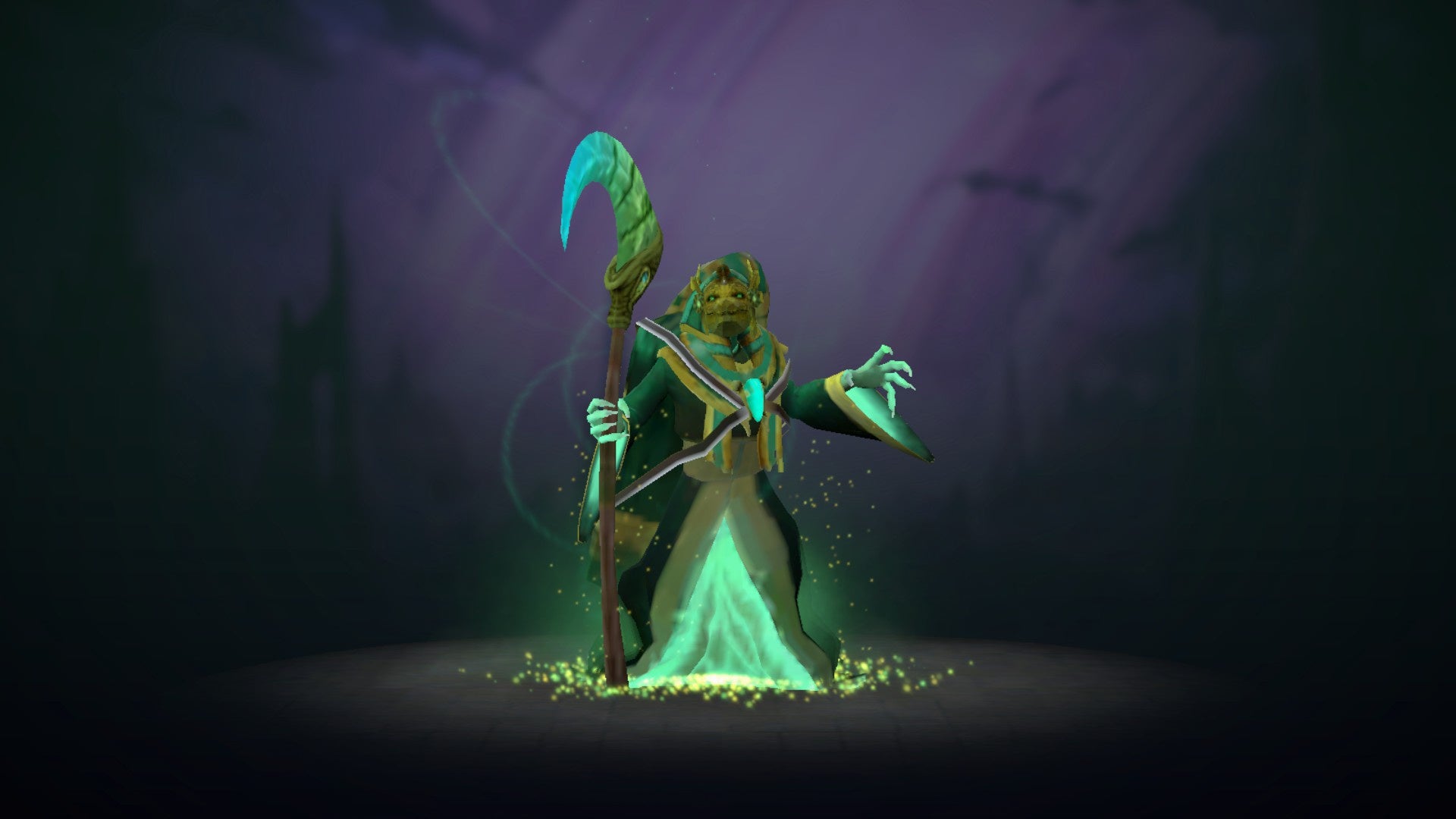 Archon IV | MMR: 2696 - Behavior: 11731 - Communication: 11687