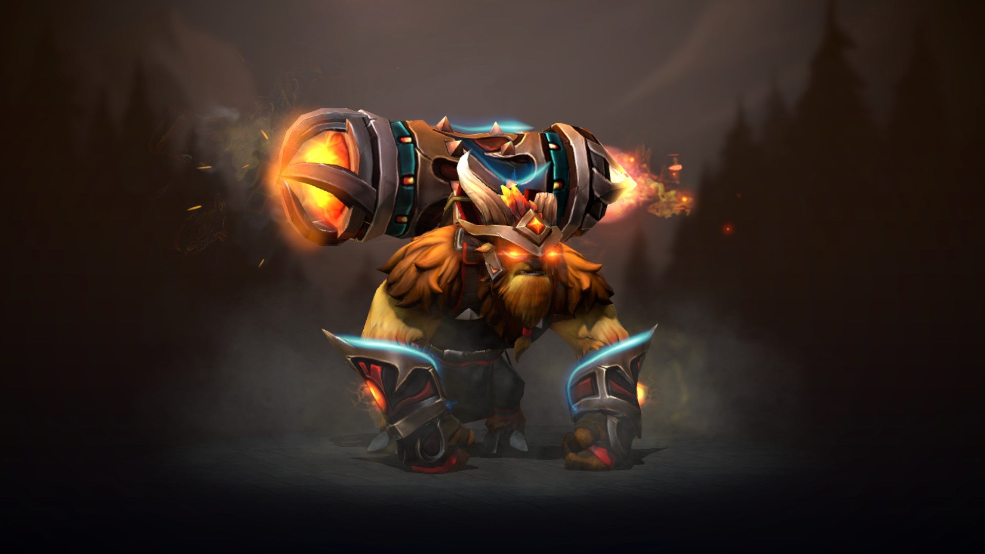 MMR: 869 - Behavior: 7493