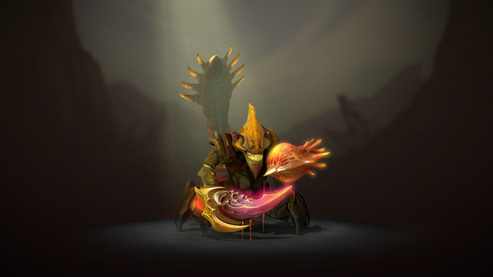 MMR: 1 - Behavior: 11796