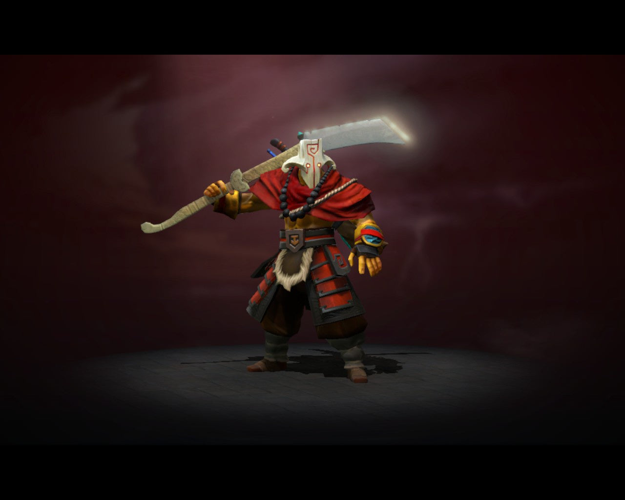 Herald I | MMR: 1 - Behavior: 7877