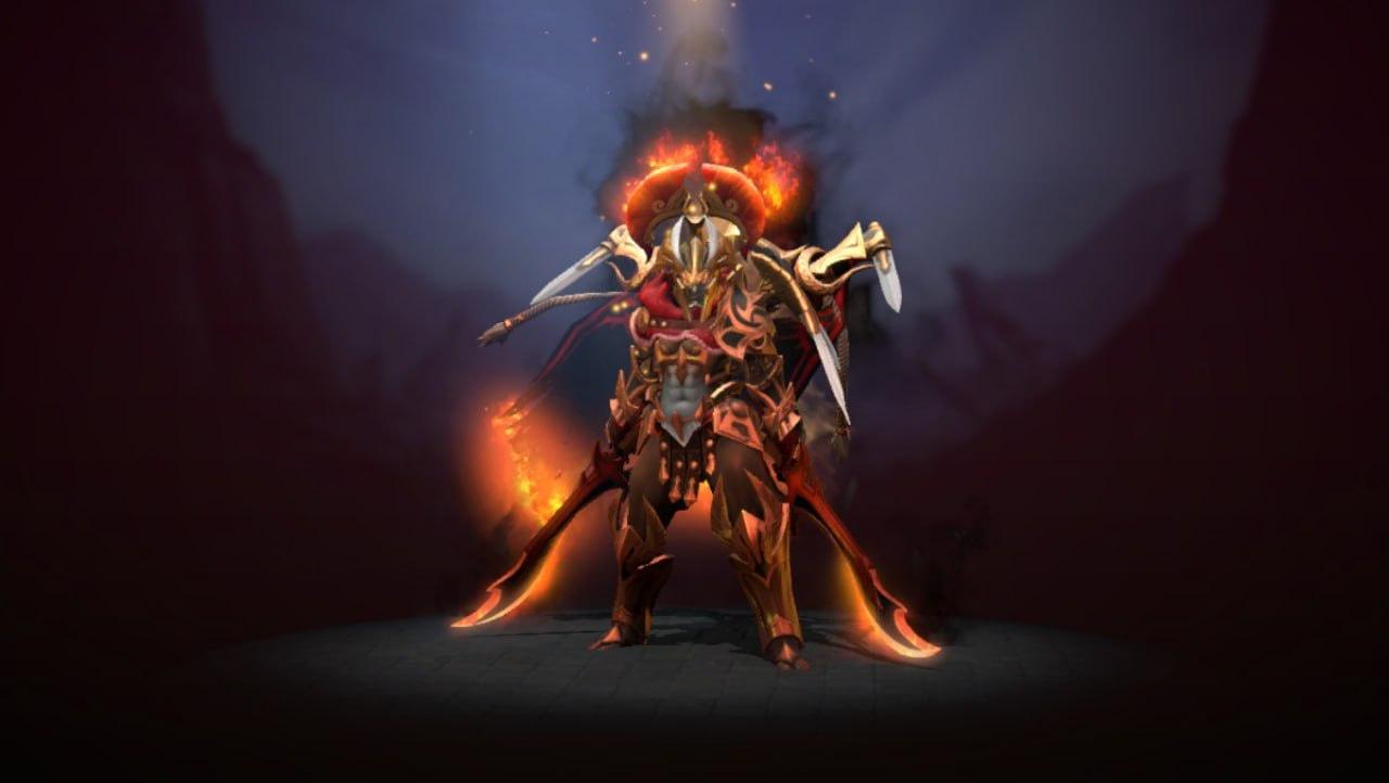 Guardian V | MMR: 1337 - Behavior: 10578 - Communication: 10578