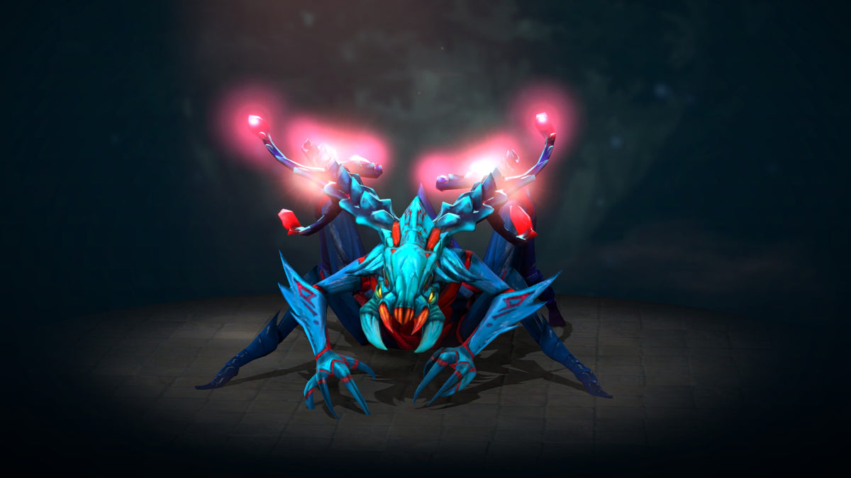 MMR: 5265 - Behavior: 9058