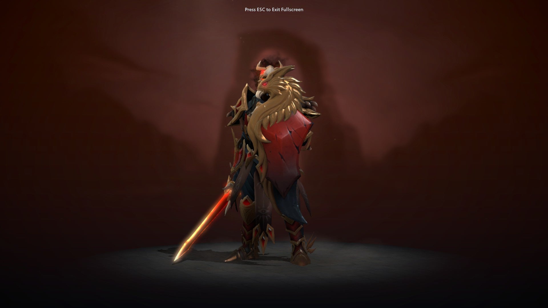 MMR: 3686 - Behavior: 12000