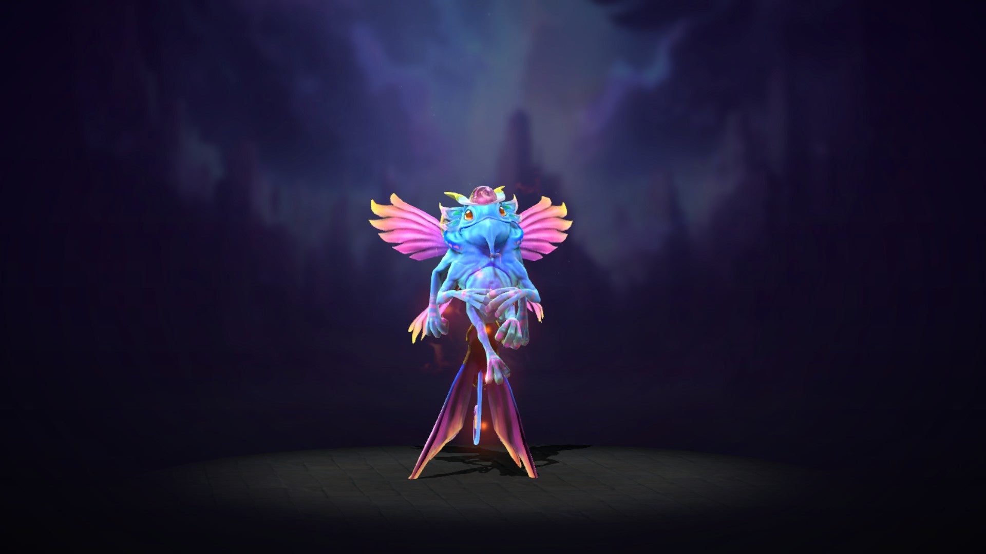 MMR: 3757 - Behavior: 12000