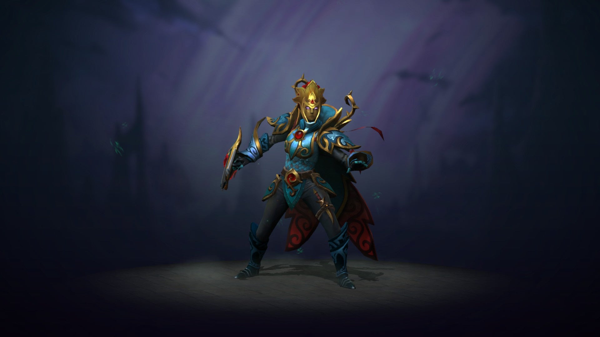 MMR: 3989 - Behavior: 9607