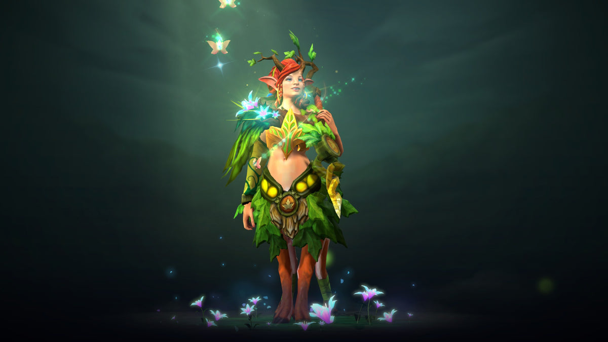 MMR: 3411 - Behavior: 11941