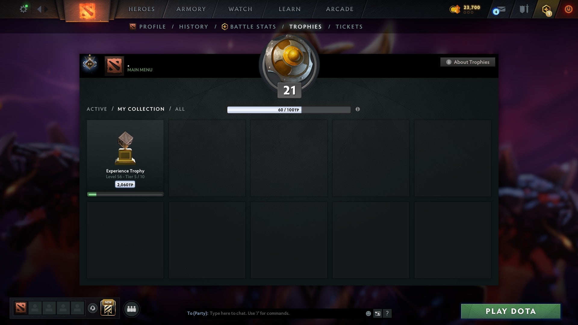 MMR: 799 - Behavior: 11223