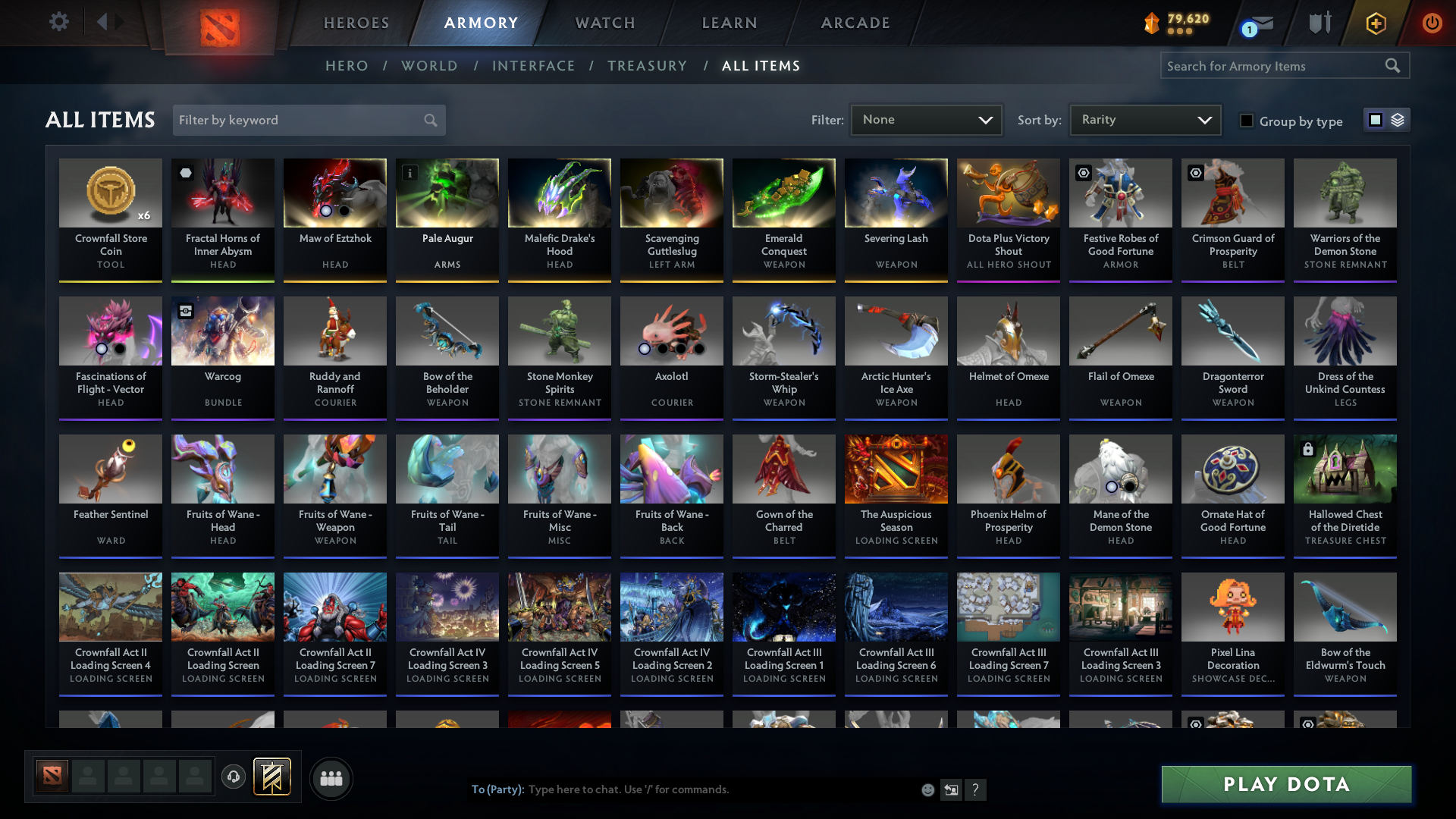 MMR: 3583 - Behavior: 8915