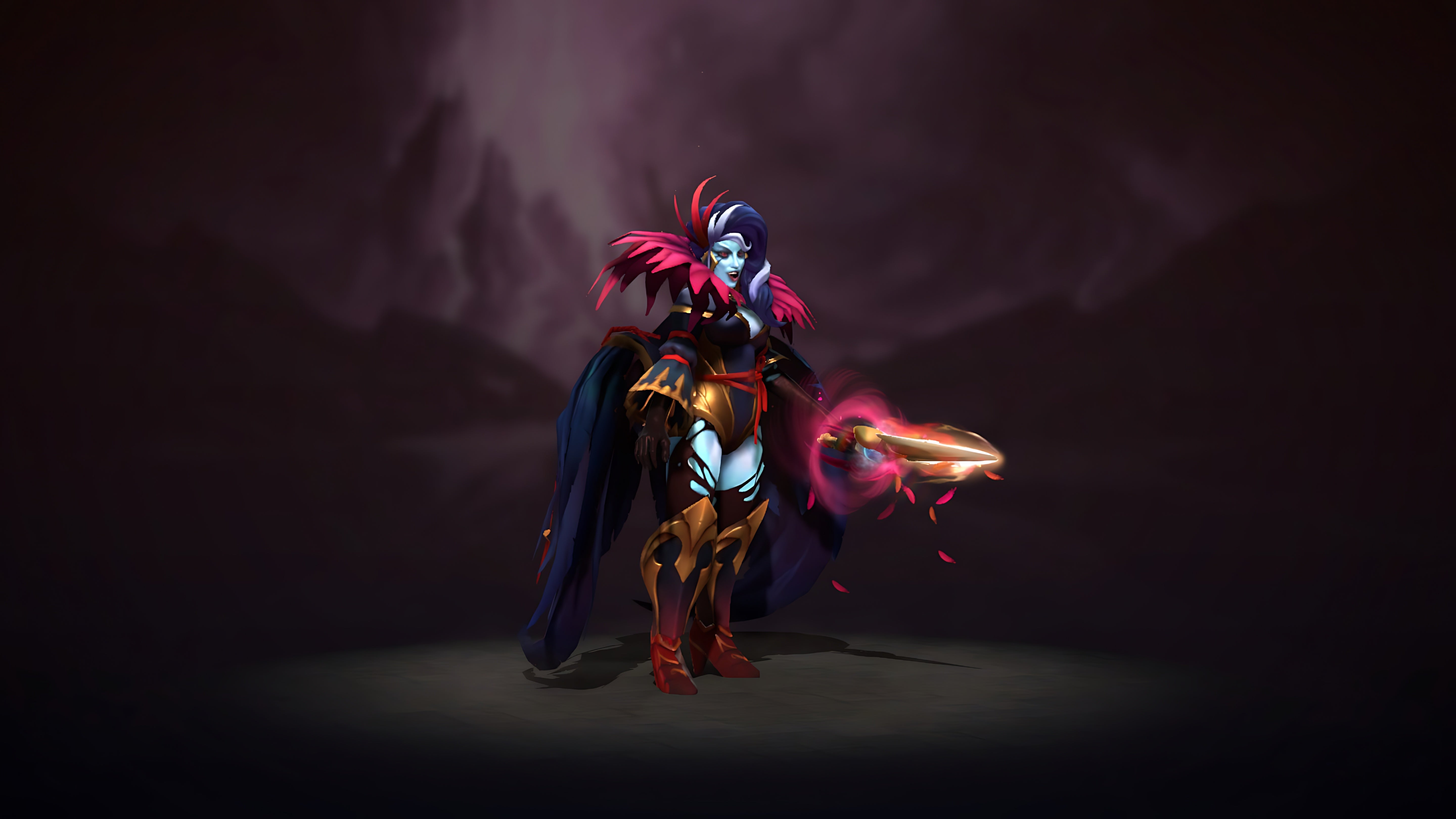 MMR: 2551 - Behavior: 10981