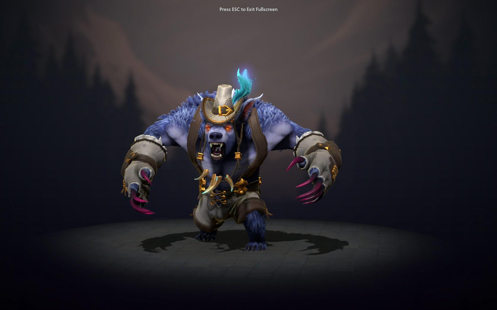 Ancient I | MMR: 3850 - Behavior: 12000 - Communication: 12000