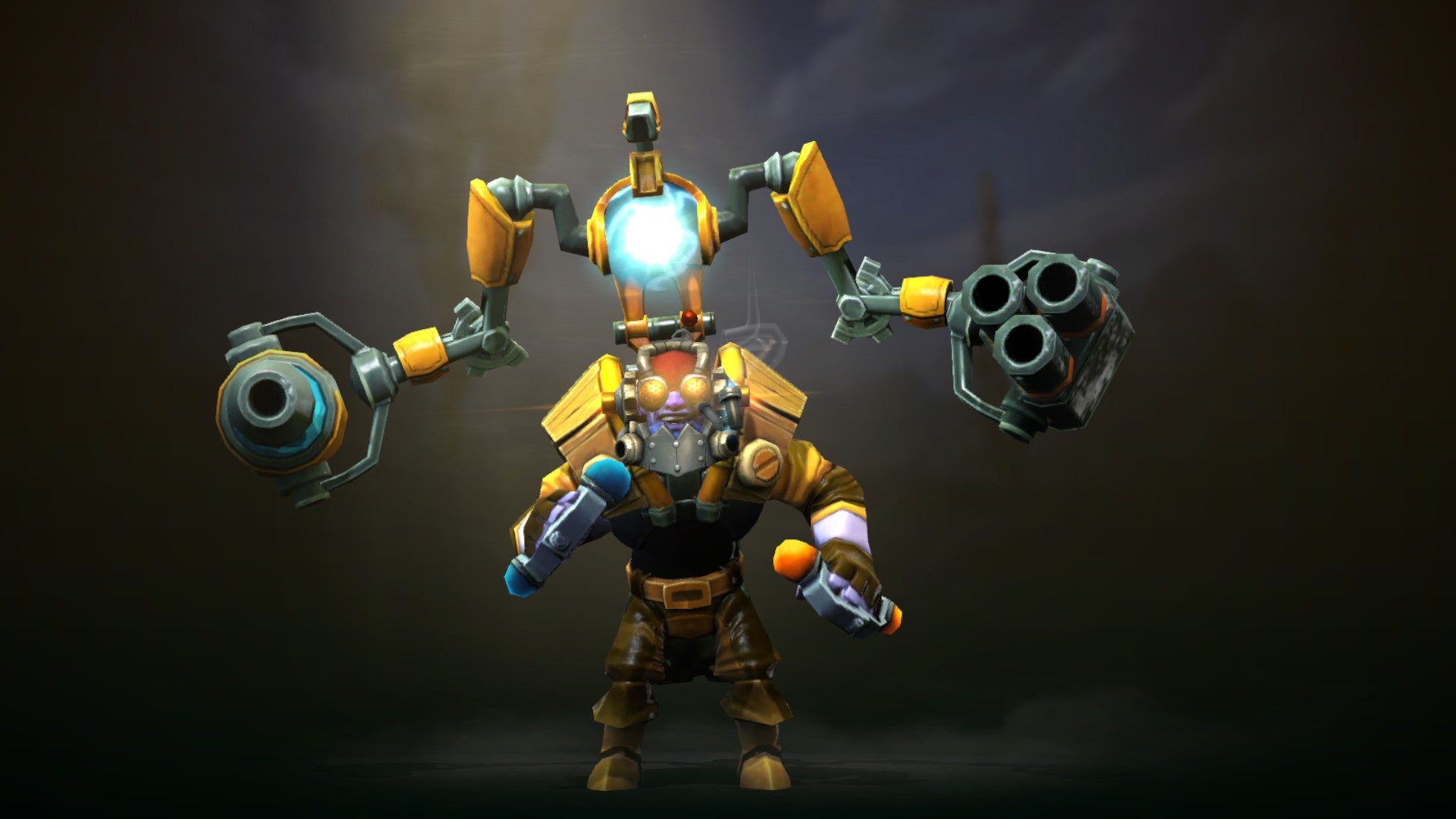 MMR: 348 - Behavior: 11009