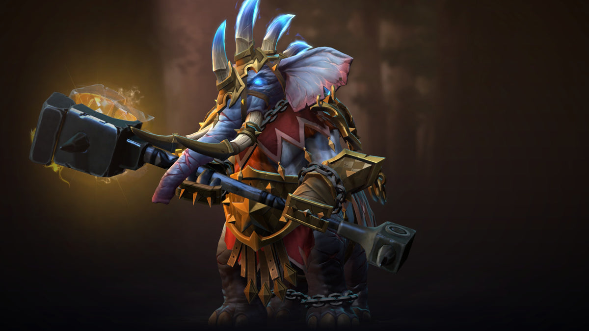 MMR: 4452 - Behavior: 9022